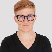 Anita Posch - Profile small