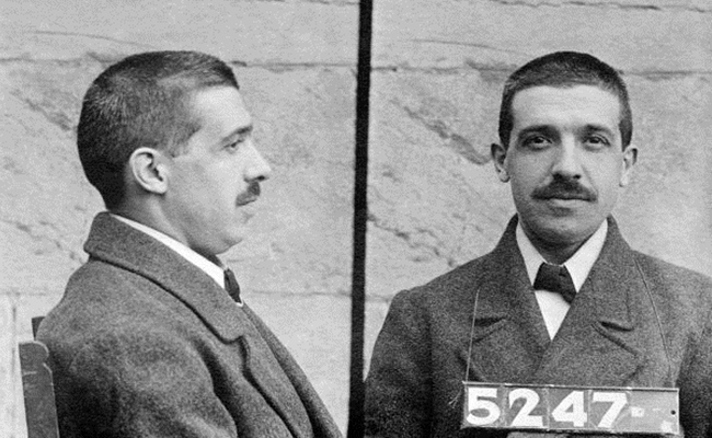 Bitcoin is not a Ponzi scheme