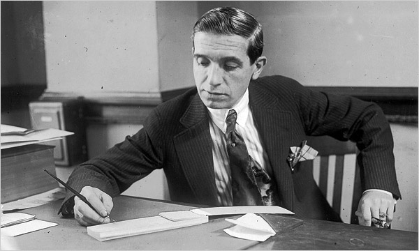 Bitcoin Is Not a Ponzi Scheme