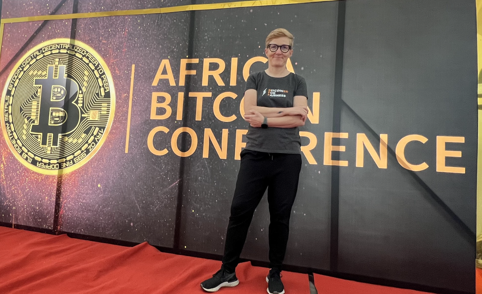 First African Bitcoin only Conference sowing the seeds for further adoption