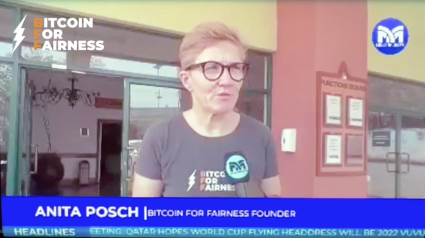 The importance of Bitcoin mining - Millenium TV Zambia