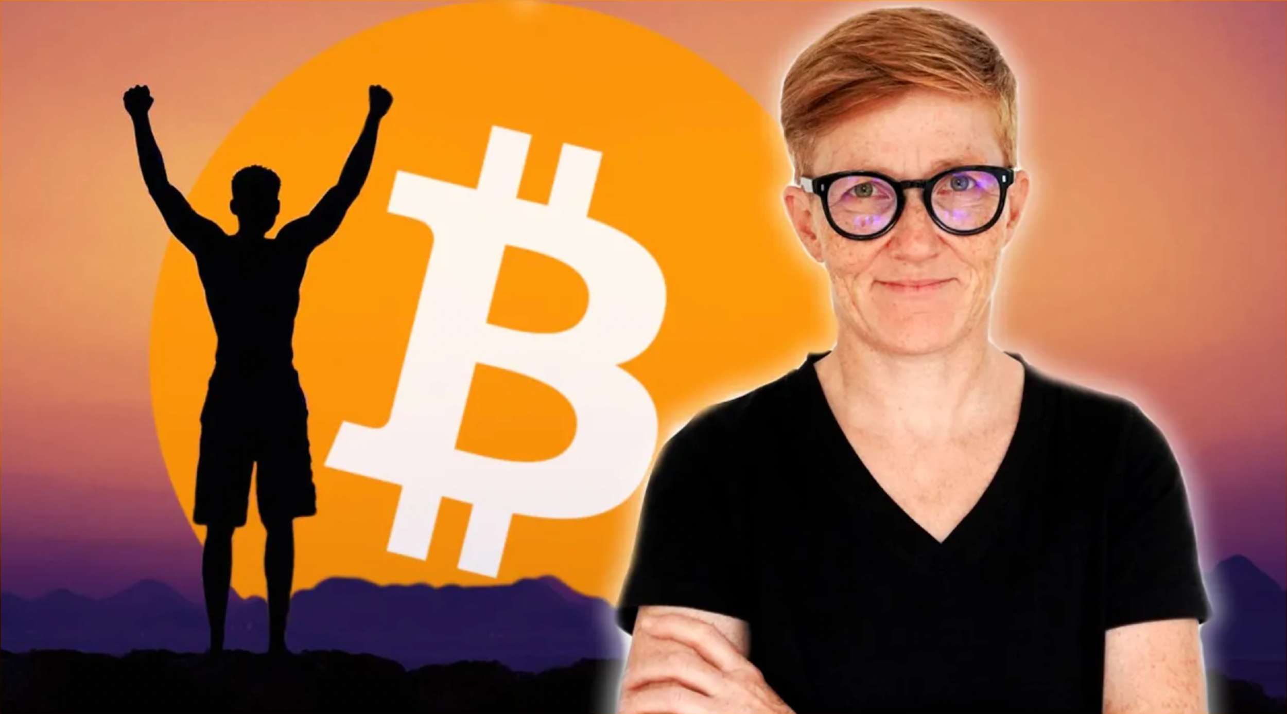 Bitcoin, das Geld der Menschen