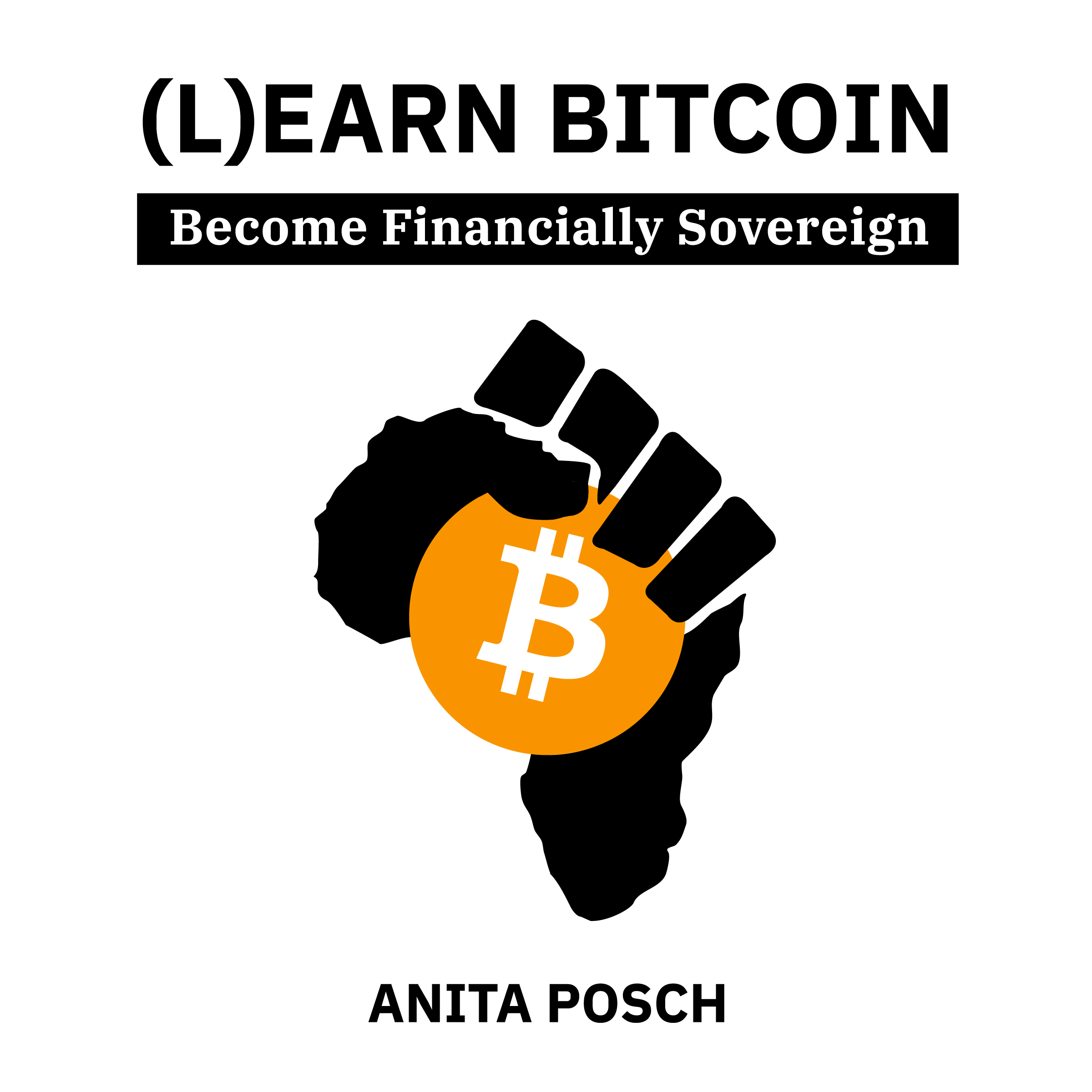 (L)earn Bitcoin audiobook