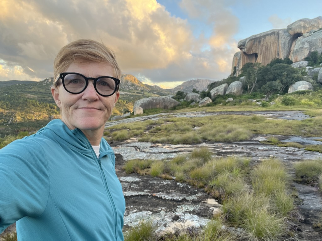 Beautiful Zimbabwe