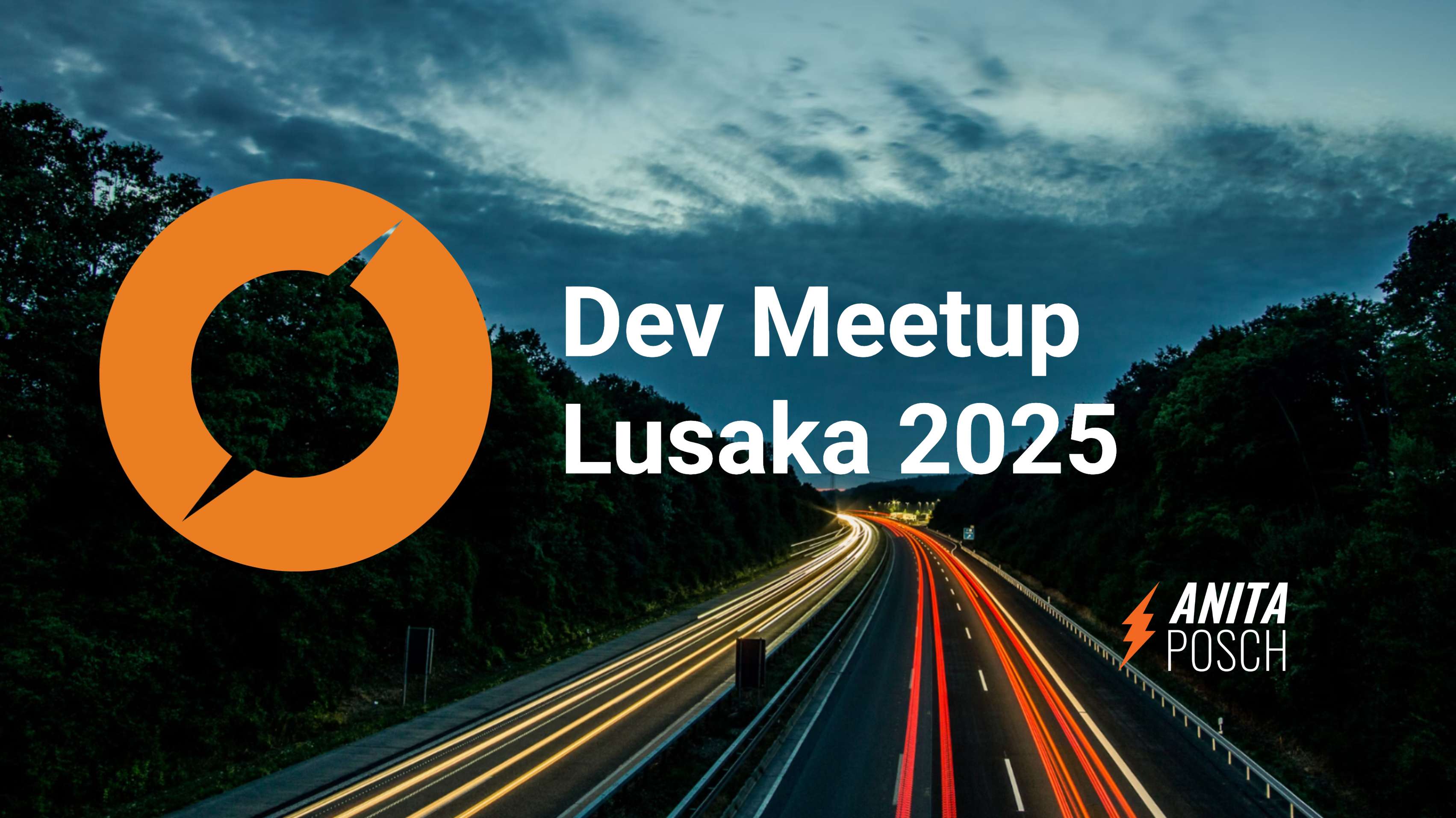 First BitDevs Meetup Lusaka - Introduction to Bitcoin Development by Anita Posch